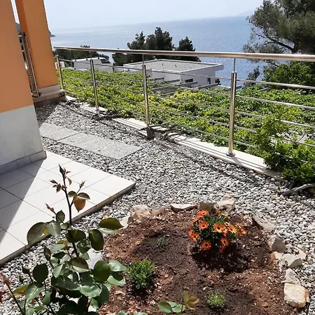 Martina Appartamento Prižba