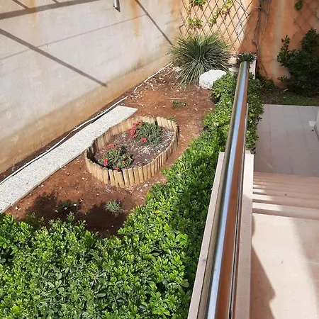 Martina Apartamento Prizba