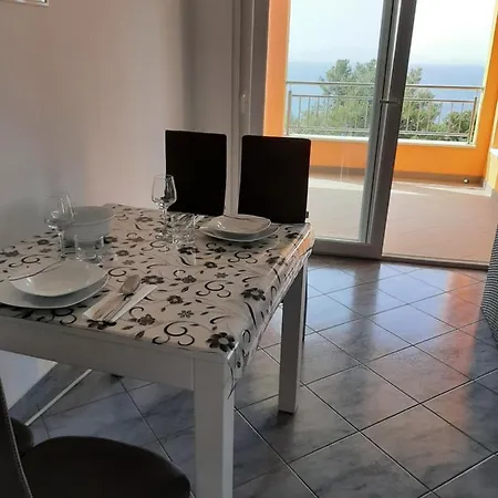 Martina Apartmán *