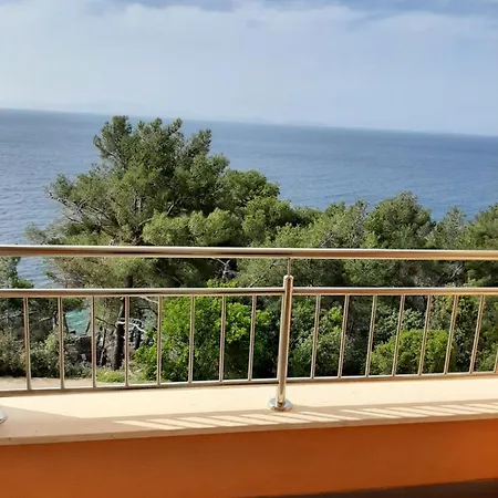 Martina Apartmán Prizba