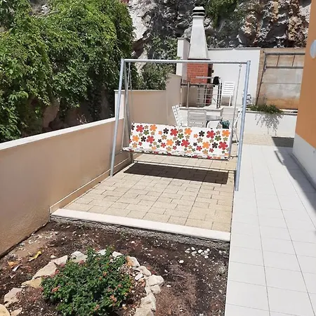 Martina Apartmán *