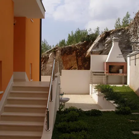 Apartmán Martina Prizba