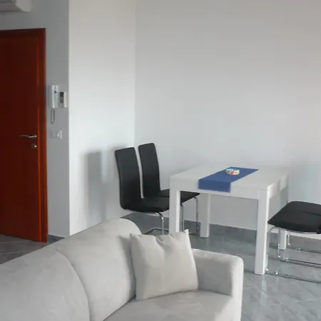 Apartmán Martina Prizba