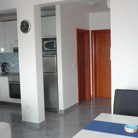Apartamento Martina *