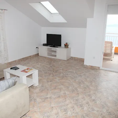 Apartmán Martina Prizba