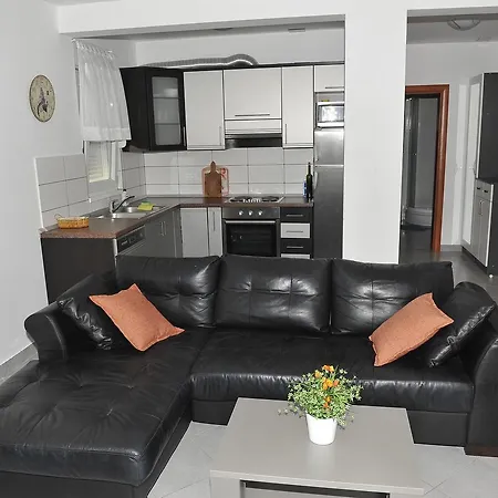Apartmán Martina *
