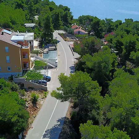 Apartamento Martina *