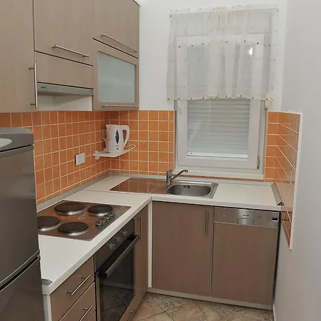 Apartmán Martina Prizba