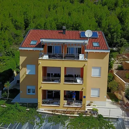 Apartamento Martina *