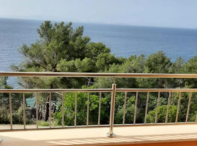 Martina Appartement Prizba