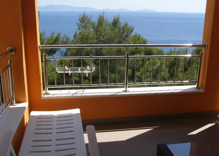 Appartement Martina *