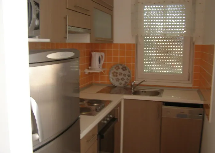 Appartement Martina *