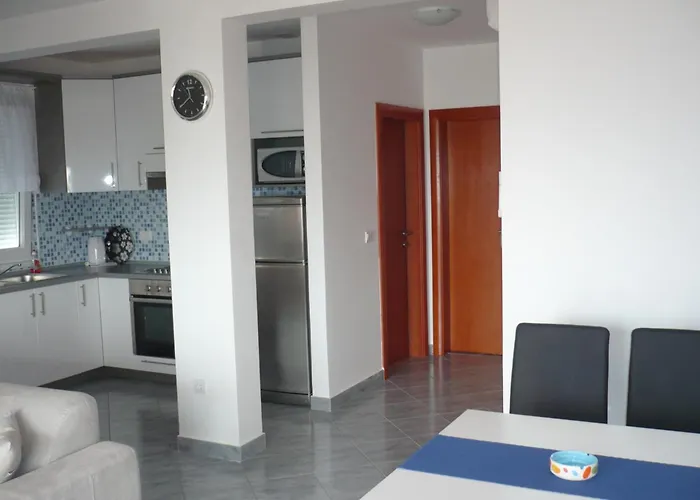 Appartement Martina *