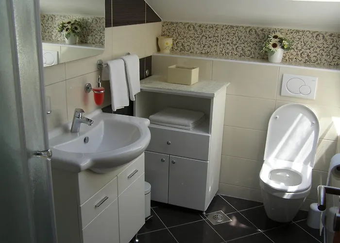 Martina Appartement *
