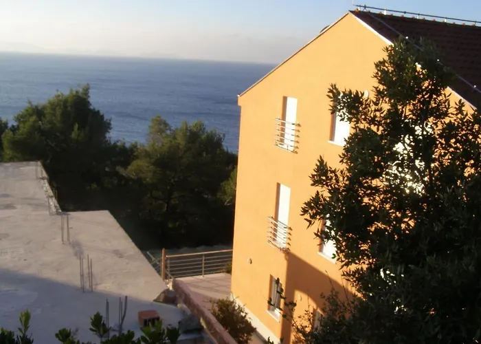 Martina Appartement