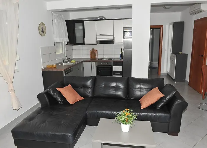 Appartement Martina *