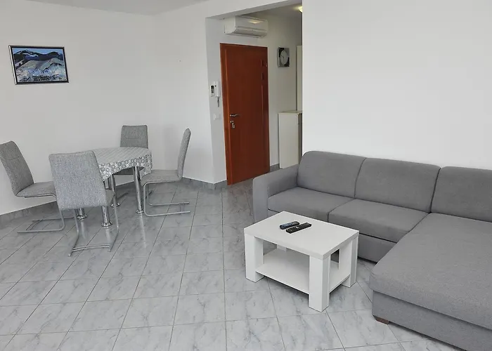 Martina Appartement