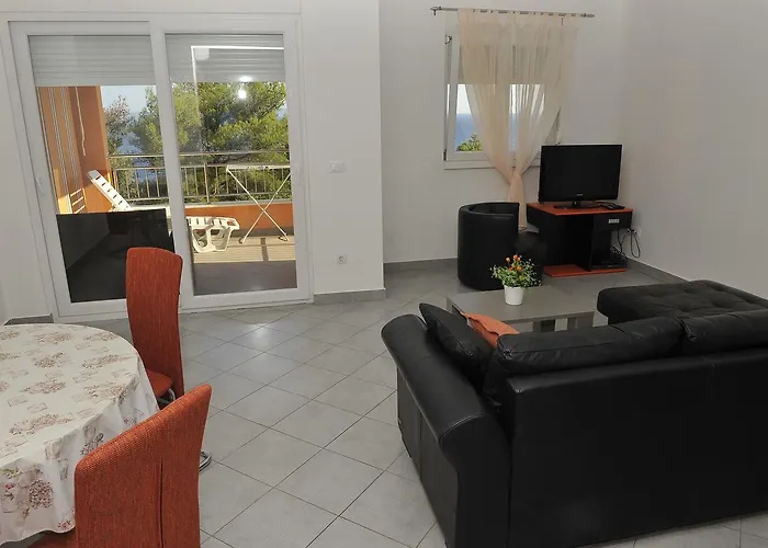 Appartement Martina