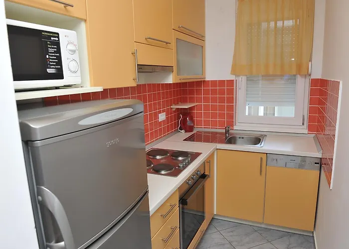Appartement Martina