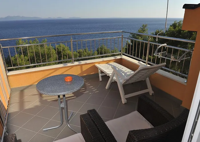 Martina Appartement