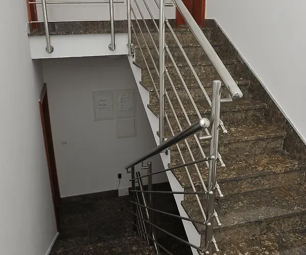Appartement Martina *