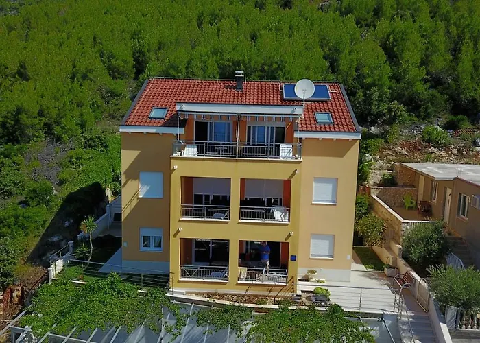 Appartement Martina *