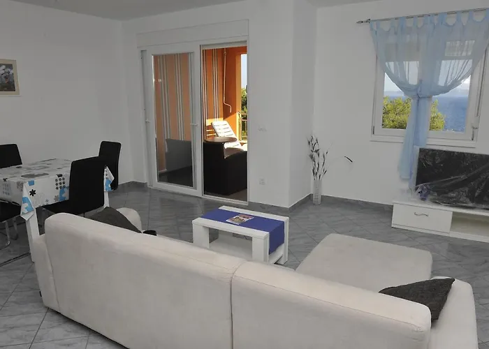 Martina Appartement