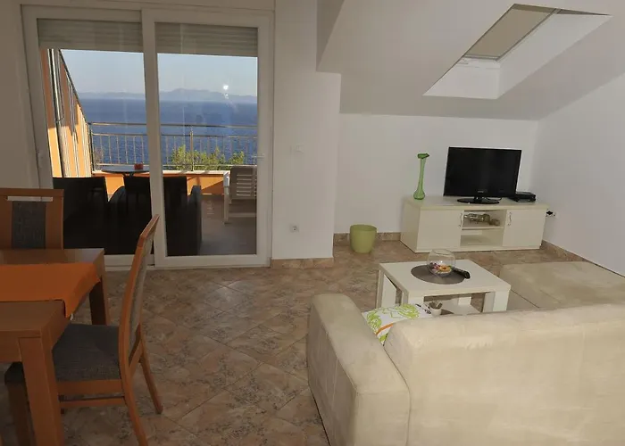 Appartement Martina