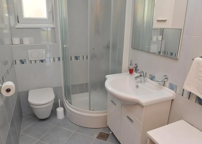 Appartement Martina *