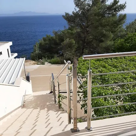 Martina Appartement Prižba