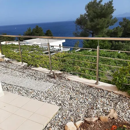 Apartament Martina *