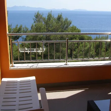 Appartement Martina *