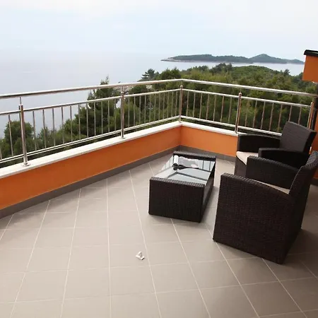 Apartman Martina Prižba