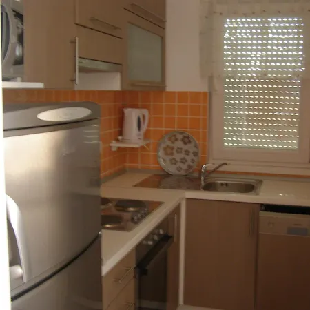 Appartement Martina *