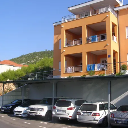 Apartament Martina *