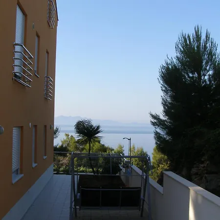 Apartman Martina