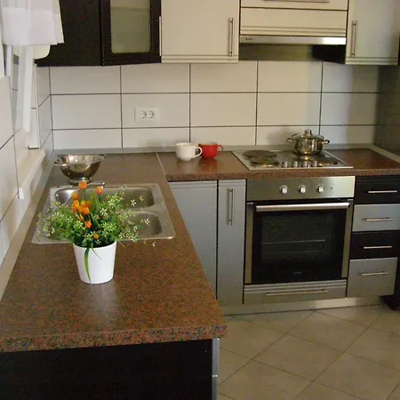 Appartement Martina Prižba