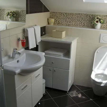 Martina Apartament *