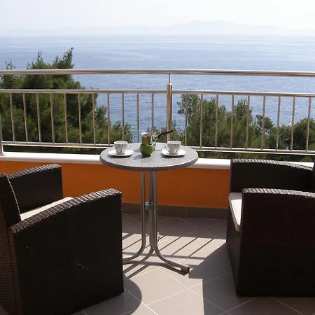Appartement Martina *