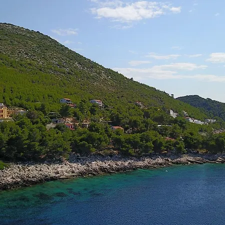 Apartament Martina Prižba