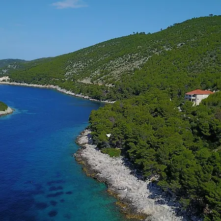 Martina Apartman