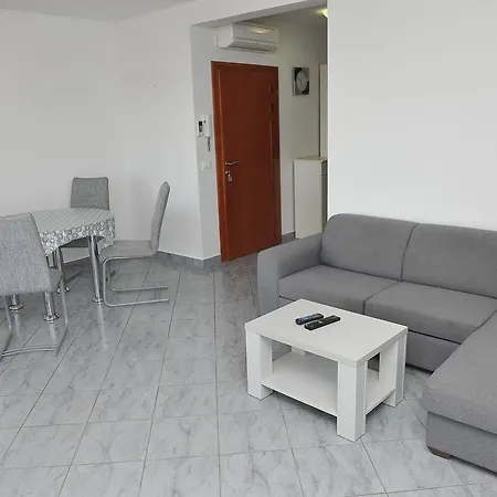 Martina Apartman