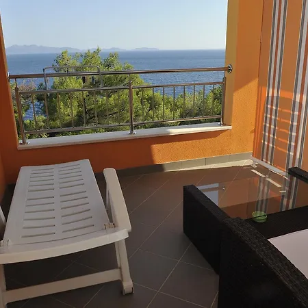 Apartament Martina Prižba