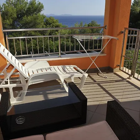 Appartement Martina