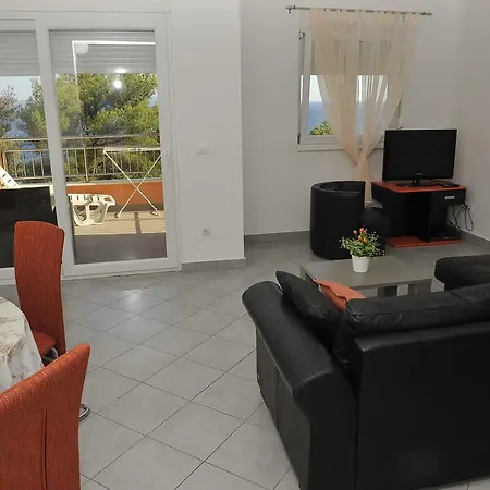 Appartement Martina