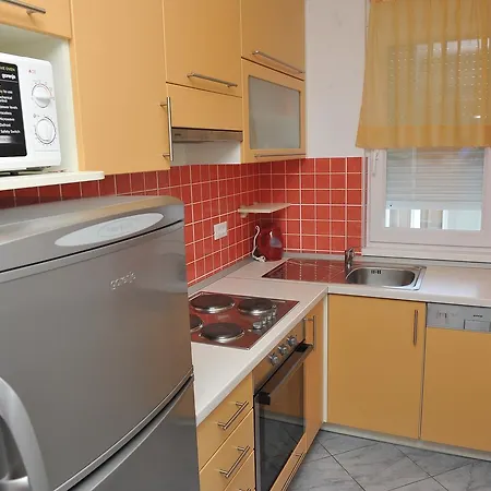 Apartament Martina