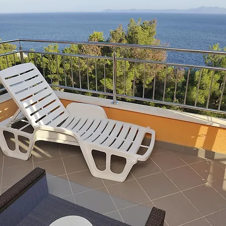 Martina Apartament *