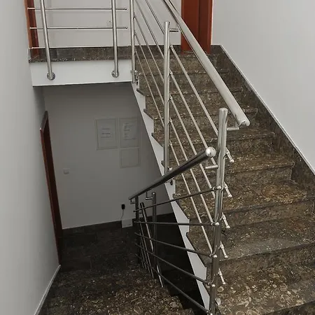 Appartement Martina *