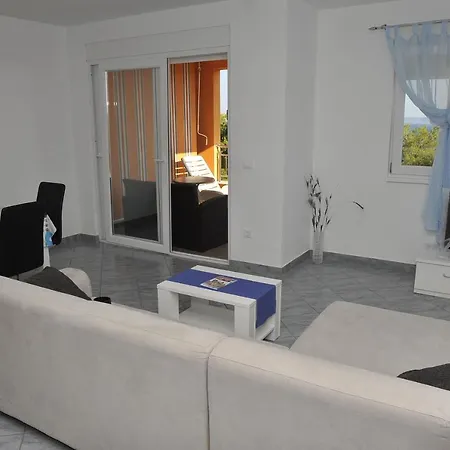 Martina Apartman