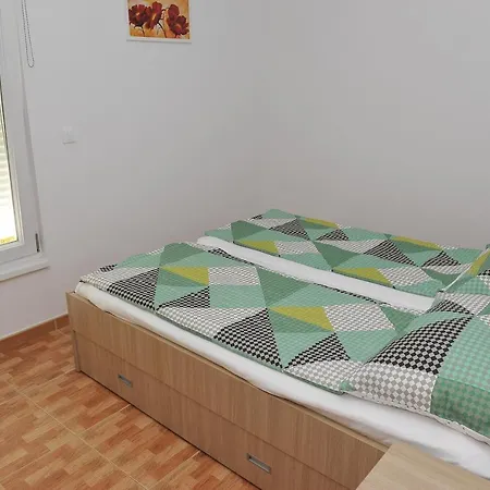 Apartmán Martina Prizba